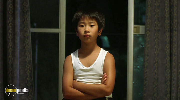 A still #11 from I Wish (2011) With Kôki Maeda