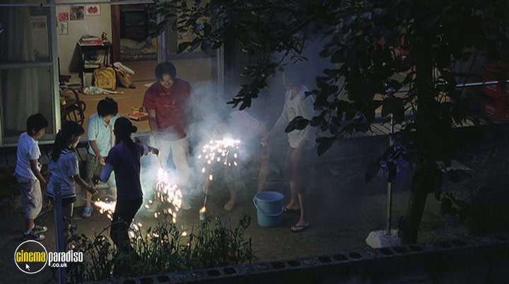 A still #12 from I Wish (2011)