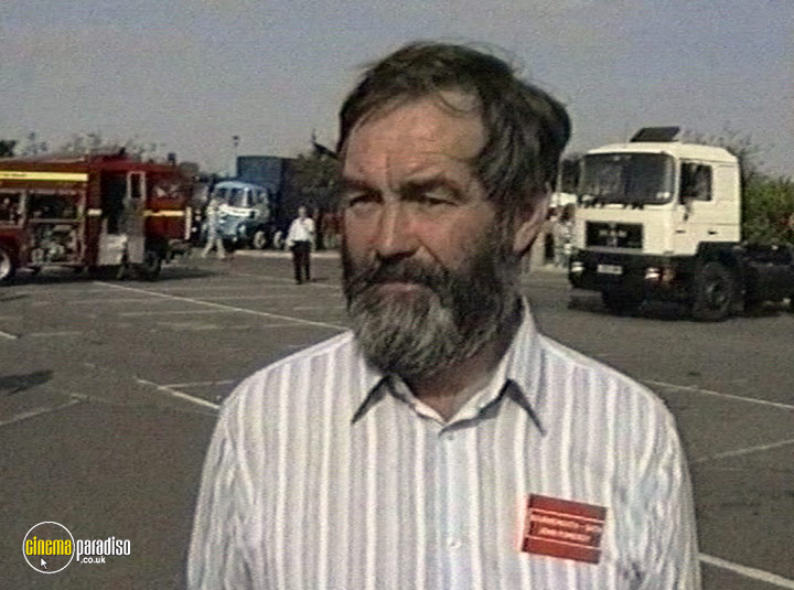 A still #3 from Classic Commercial Vehicles on Show: Vol.3 (2004)