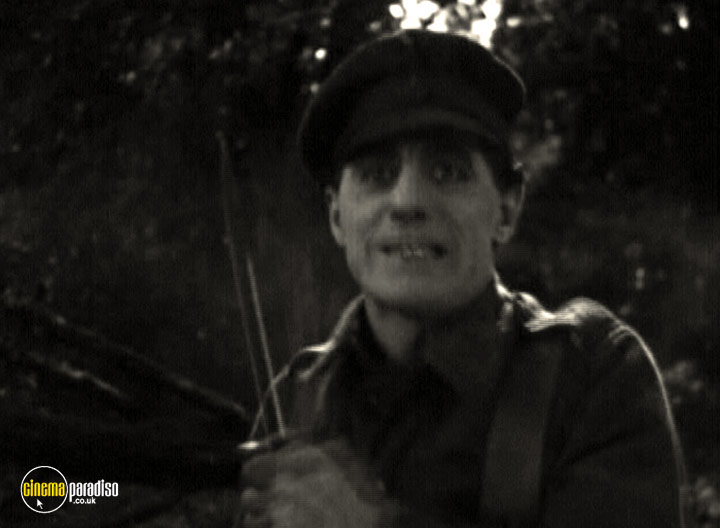 A still #3 from The Battle of Ypres (1925)