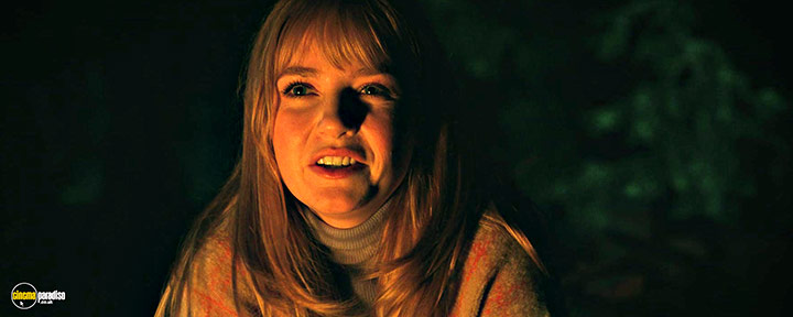 A still #2 from Tarot (2024)