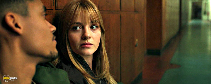 A still #14 from Tarot (2024)