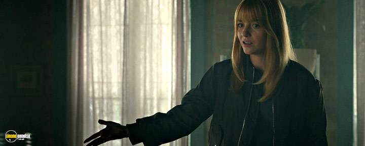 A still #15 from Tarot (2024)