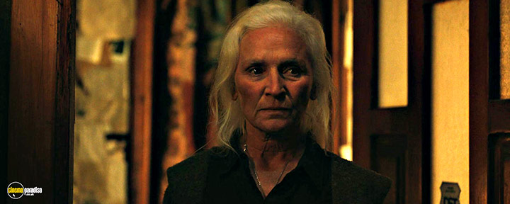 A still #5 from Tarot (2024)