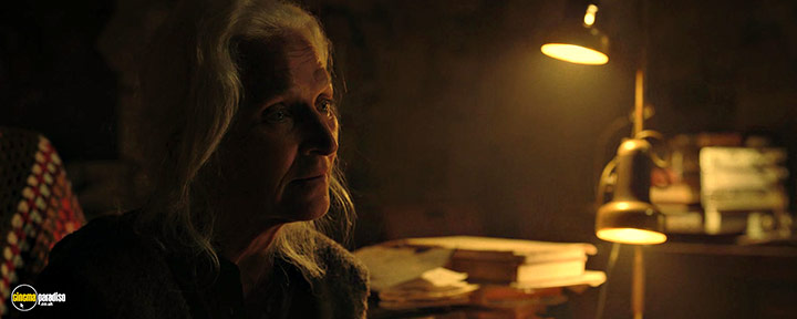 A still #21 from Tarot (2024)