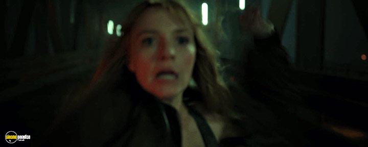 A still #25 from Tarot (2024)