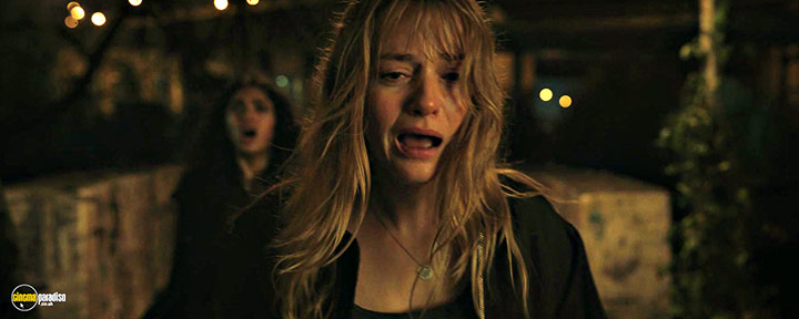 A still #27 from Tarot (2024)