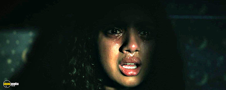 A still #33 from Tarot (2024)
