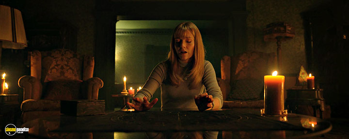 A still #1 from Tarot (2024)