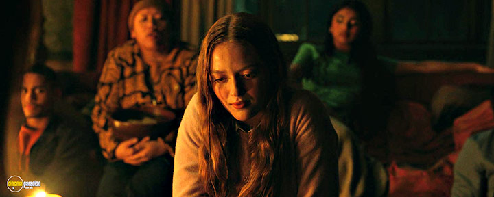 A still #34 from Tarot (2024)