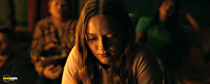 A still #35 from Tarot (2024)
