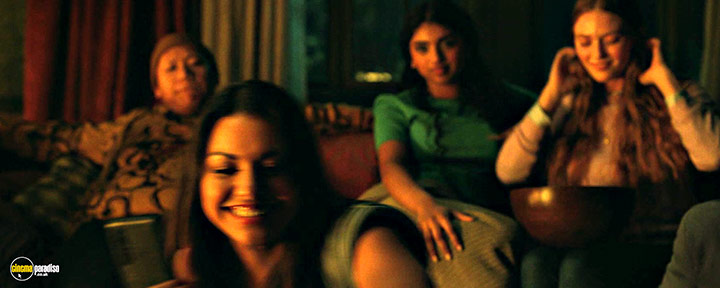 A still #36 from Tarot (2024)