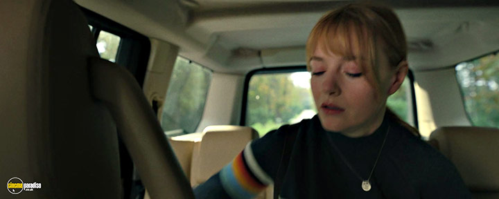 A still #40 from Tarot (2024)