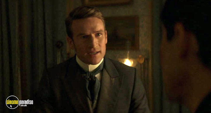 A still #4 from The Gilded Age: Series 2 (2023)