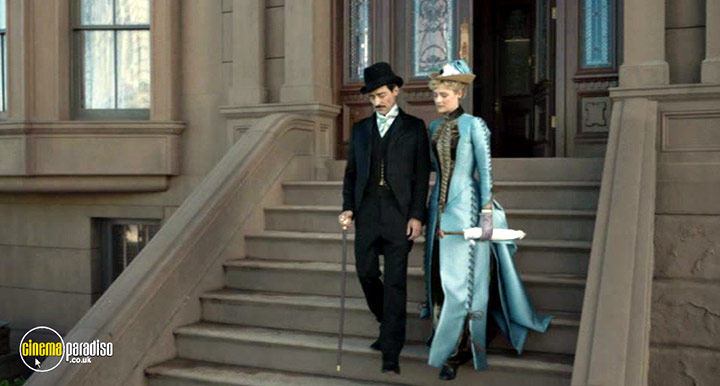 A still #1 from The Gilded Age: Series 2 (2023)