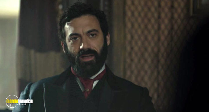 A still #3 from The Gilded Age: Series 2 (2023)