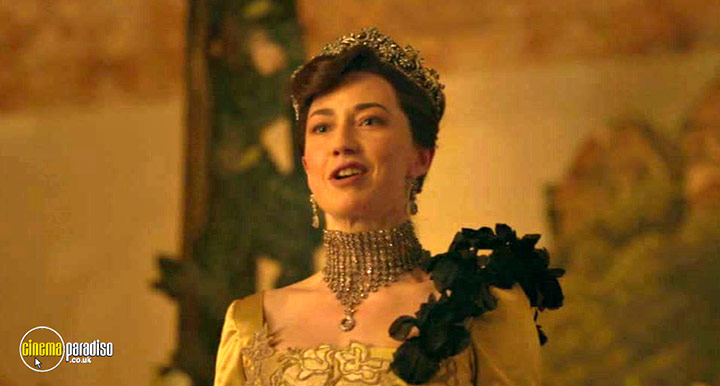 A still #2 from The Gilded Age: Series 2 (2023)