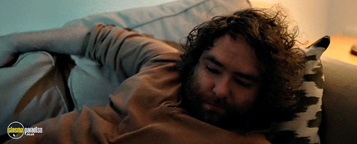 A still #15 from Goldilocks and the Three Bears: Death and Porridge (2024)