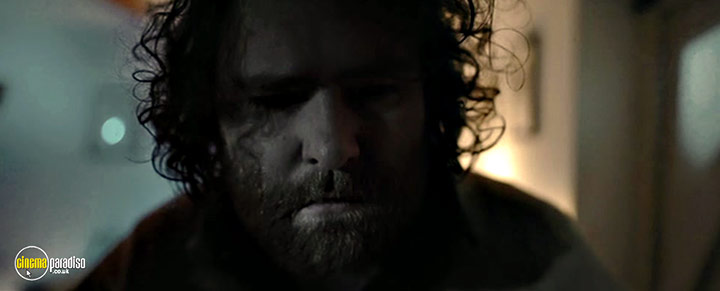 A still #16 from Goldilocks and the Three Bears: Death and Porridge (2024)