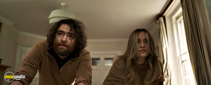 A still #19 from Goldilocks and the Three Bears: Death and Porridge (2024)