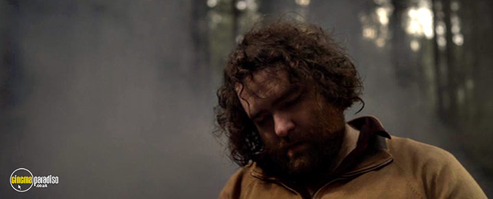 A still #30 from Goldilocks and the Three Bears: Death and Porridge (2024)