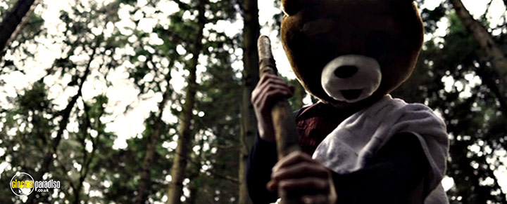 A still #37 from Goldilocks and the Three Bears: Death and Porridge (2024)