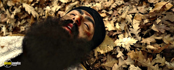 A still #41 from Goldilocks and the Three Bears: Death and Porridge (2024)