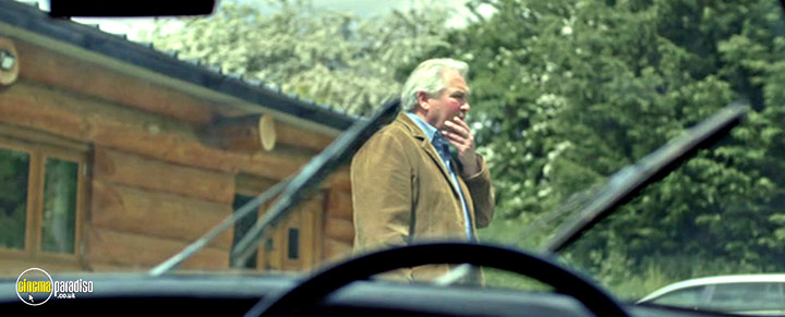 A still #50 from Goldilocks and the Three Bears: Death and Porridge (2024)