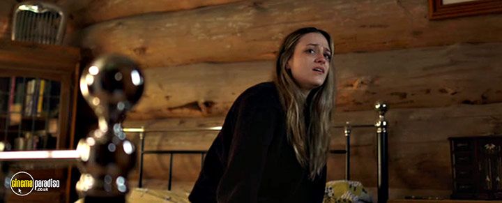 A still #23 from Goldilocks and the Three Bears: Death and Porridge (2024)