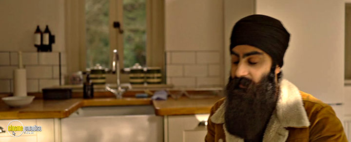 A still #65 from Goldilocks and the Three Bears: Death and Porridge (2024)
