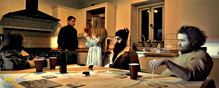 A still #73 from Goldilocks and the Three Bears: Death and Porridge (2024)