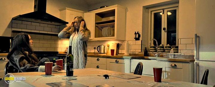 A still #76 from Goldilocks and the Three Bears: Death and Porridge (2024)