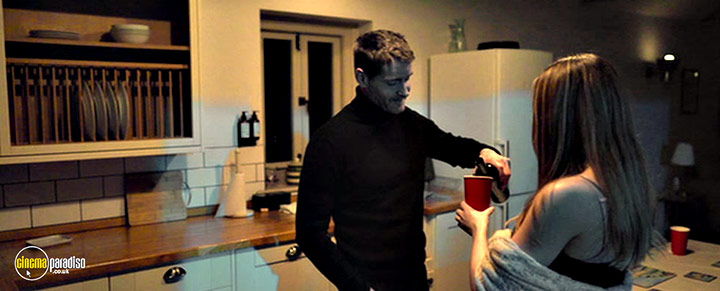 A still #72 from Goldilocks and the Three Bears: Death and Porridge (2024)