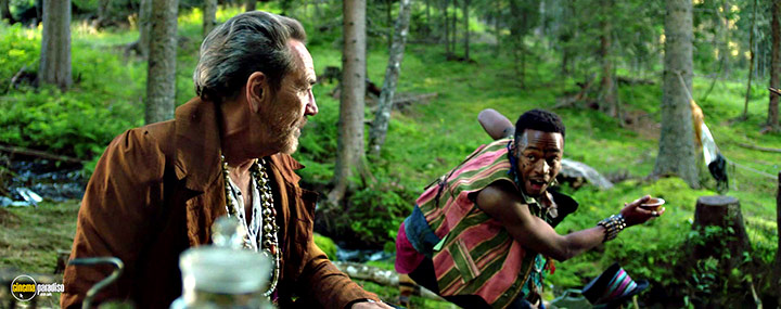 A still #22 from A Midsummer Night's Dream (2022)