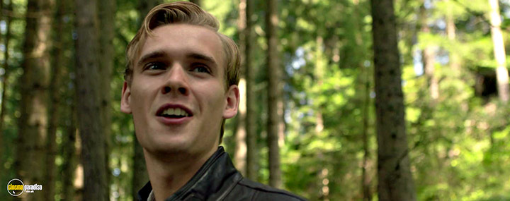 A still #6 from A Midsummer Night's Dream (2022)