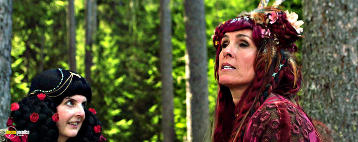 A still #10 from A Midsummer Night's Dream (2022)