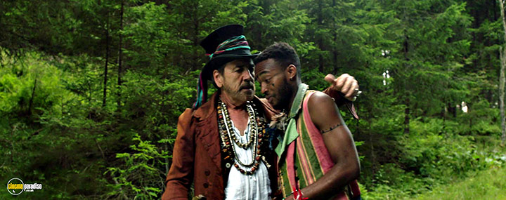 A still #35 from A Midsummer Night's Dream (2022)