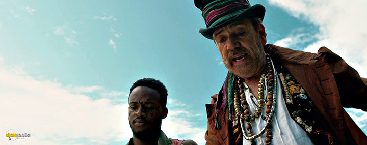 A still #36 from A Midsummer Night's Dream (2022)
