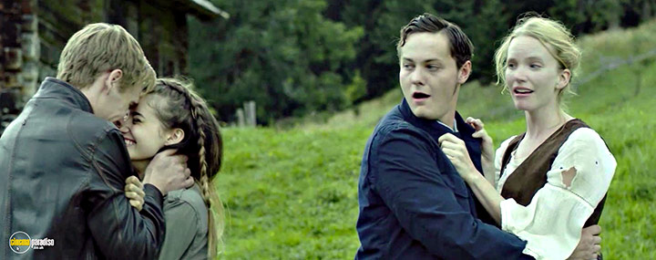 A still #55 from A Midsummer Night's Dream (2022)