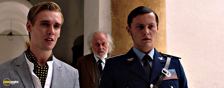 A still #11 from A Midsummer Night's Dream (2022)
