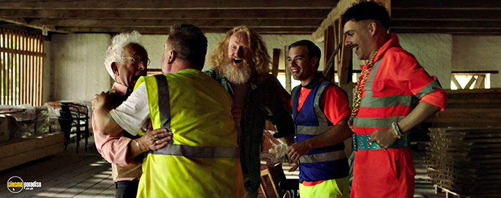 A still #59 from A Midsummer Night's Dream (2022)