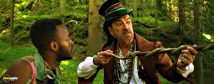 A still #1 from A Midsummer Night's Dream (2022)