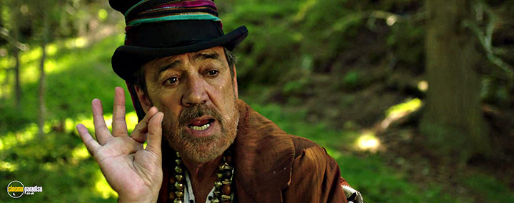 A still #2 from A Midsummer Night's Dream (2022)