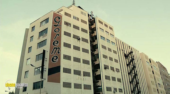 A still #1 from Apartment 143 (2012)