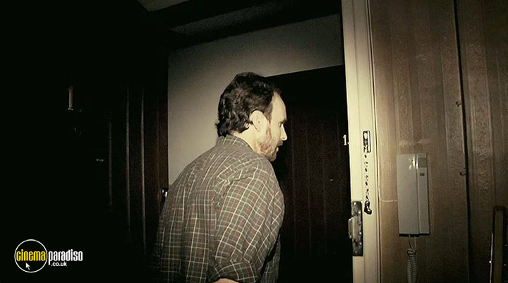 A still #2 from Apartment 143 (2012)
