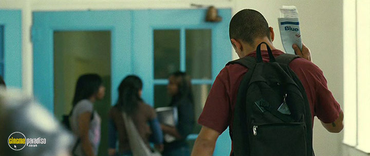 A still #4 from 96 Minutes (2011)