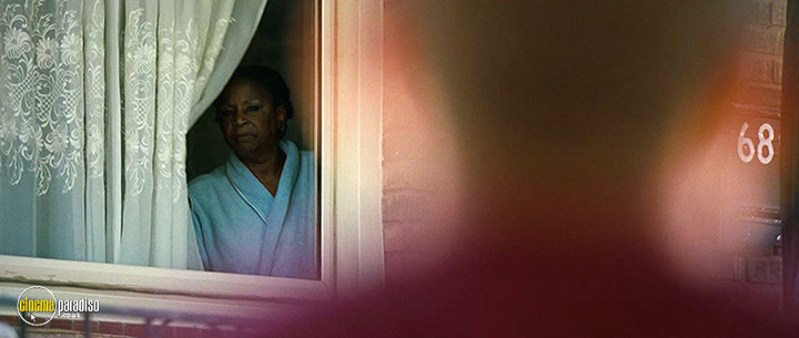 A still #5 from 96 Minutes (2011)