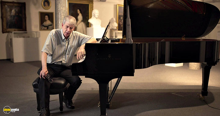 A still #10 from Fanny: The Other Mendelssohn (2023)