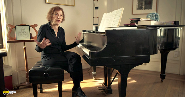 A still #4 from Fanny: The Other Mendelssohn (2023)