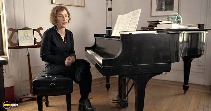 A still #9 from Fanny: The Other Mendelssohn (2023)